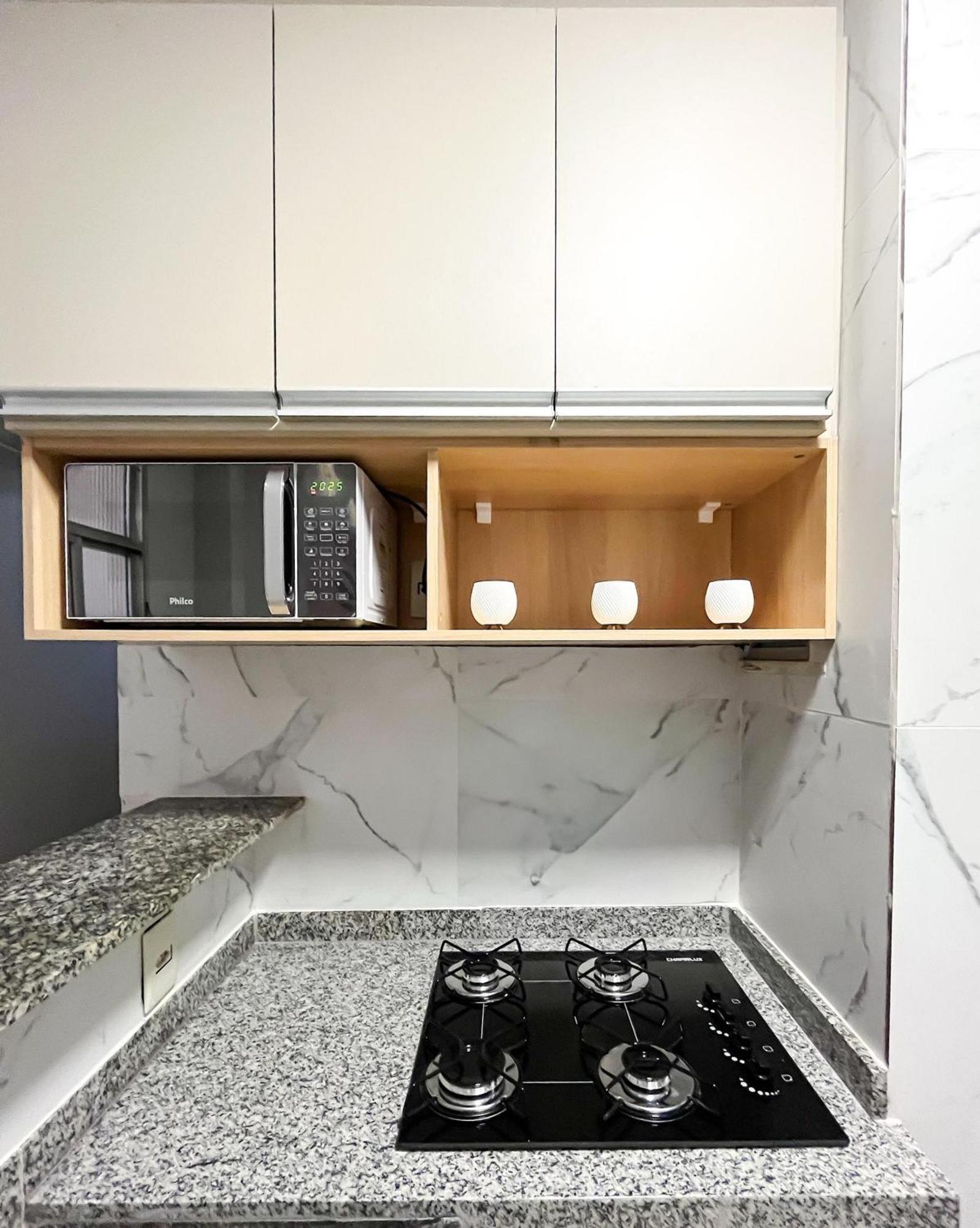 Apartamento Edificio Del General Polidoro Río de Janeiro