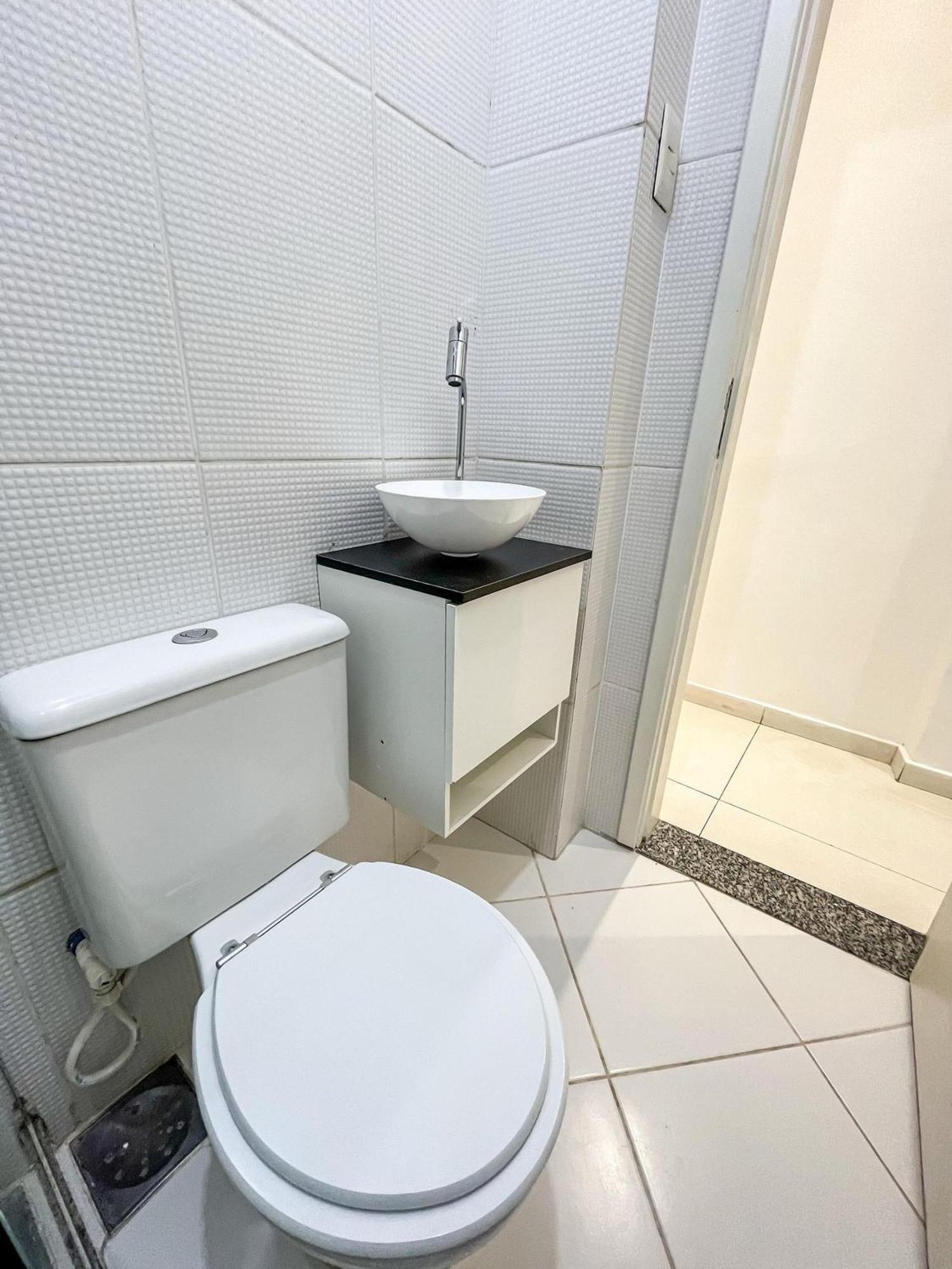 Edificio Del General Polidoro Apartamento Río de Janeiro