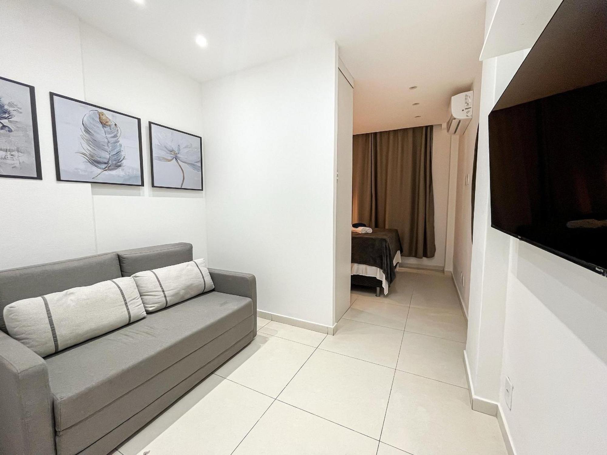 Apartamento Edificio Del General Polidoro