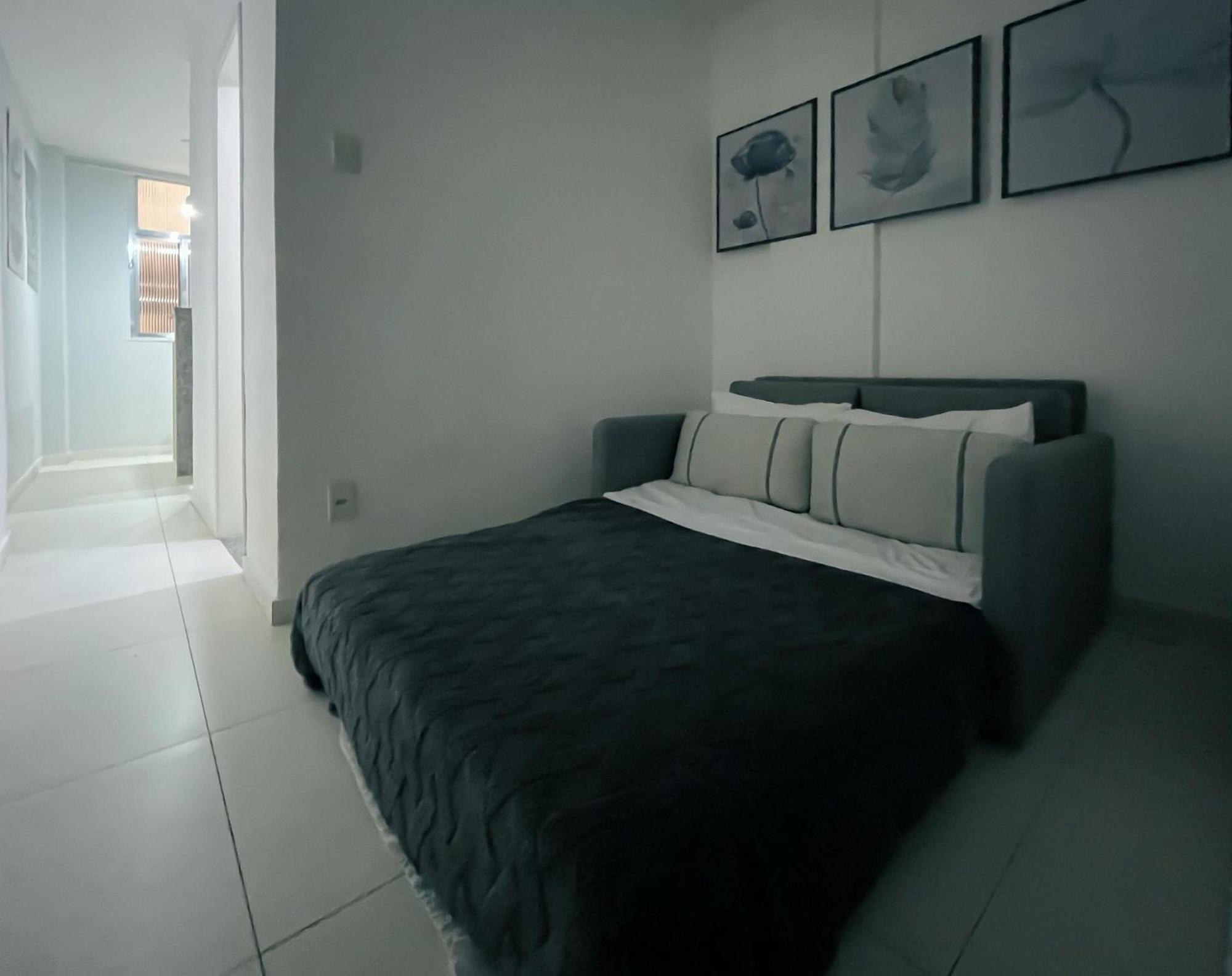 Apartamento Edificio Del General Polidoro