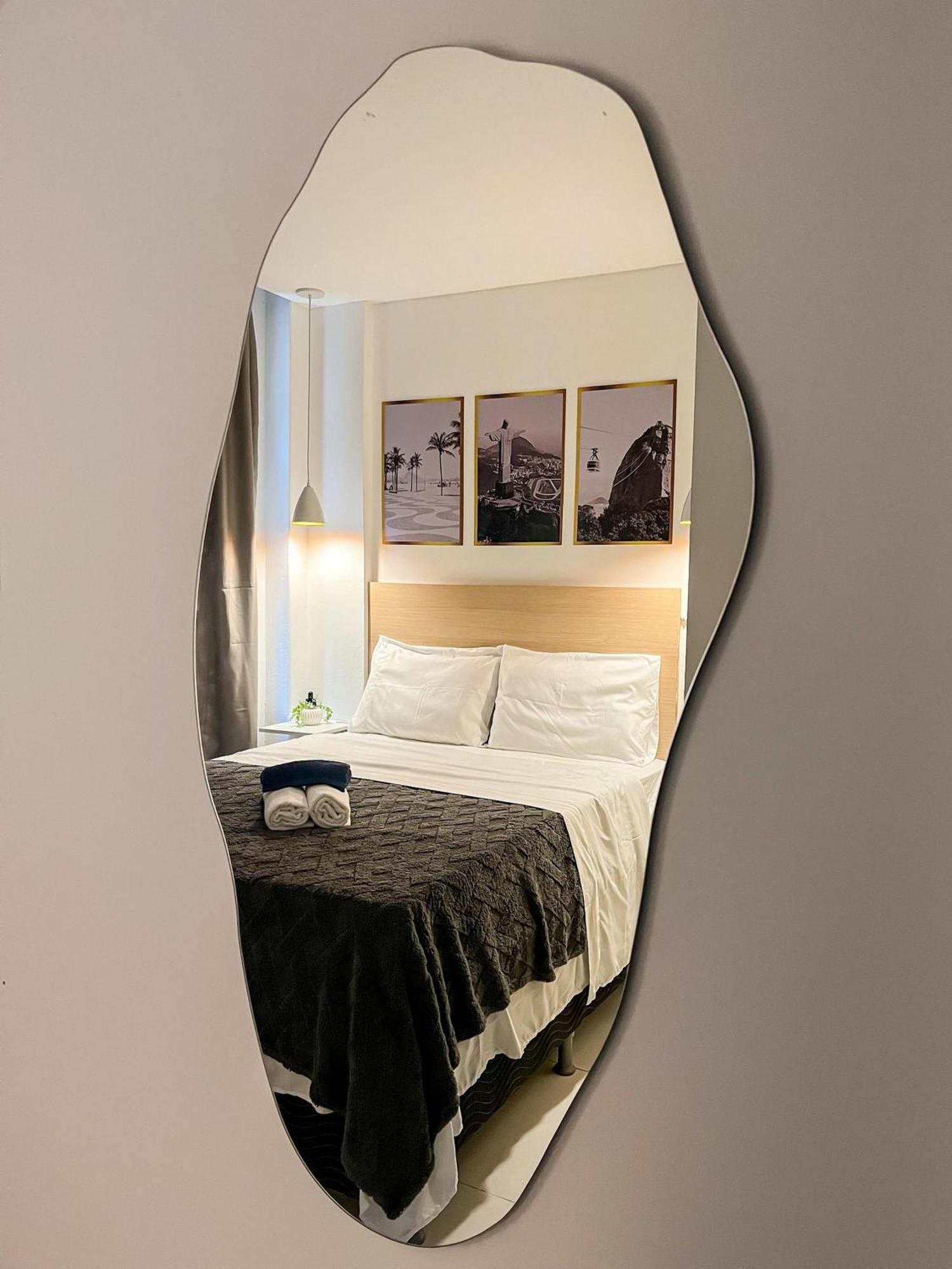 Apartamento Edificio Del General Polidoro