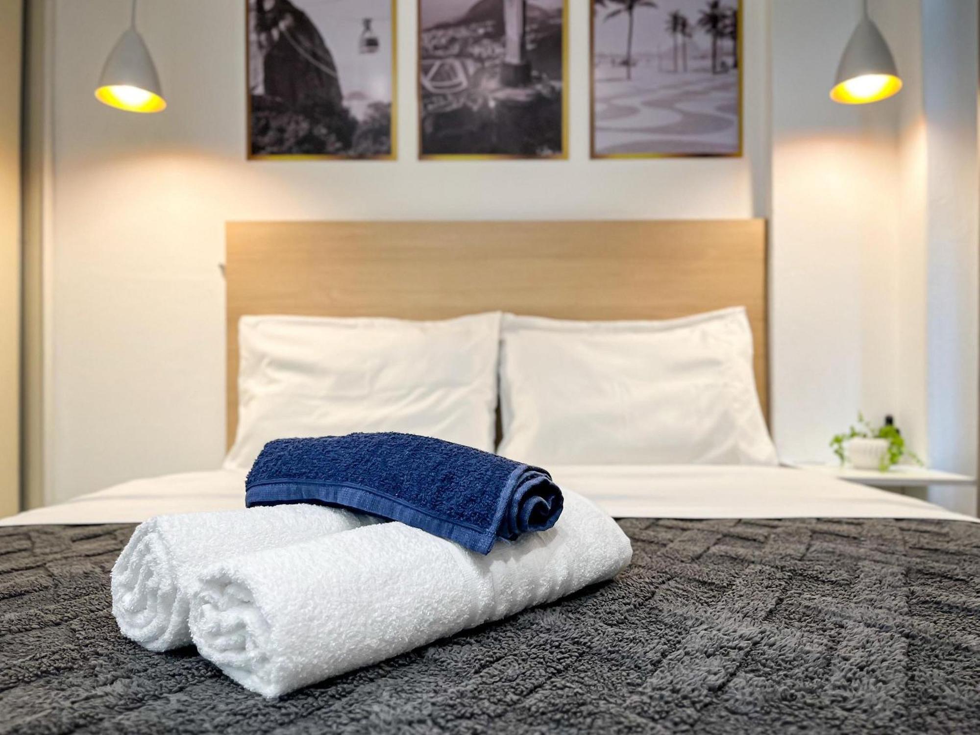 Apartamento Edificio Del General Polidoro